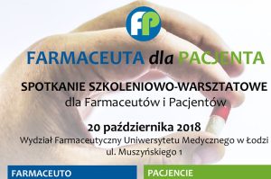 Read more about the article Konferencja w Łodzi