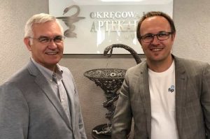 Read more about the article Podsumowanie konferencji z Dr Régis Vaillancourt