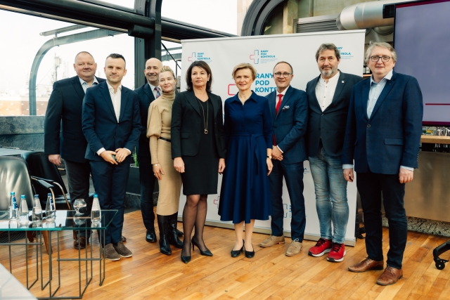 Read more about the article Porozumienie na Rzecz Profesjonalnej Terapii Ran