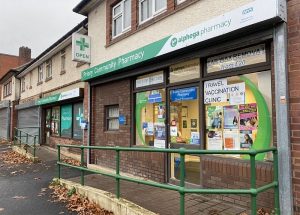 Read more about the article System farmaceutyczny w Wielkiej Brytanii na podstawie obserwacji ZZPF