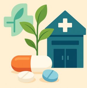 Read more about the article Odpady medyczne – mikroplastik, apteki i niepowtarzalna szansa systemowa