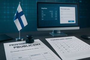 Read more about the article Przetargi publiczne i formularze leków w Finlandii