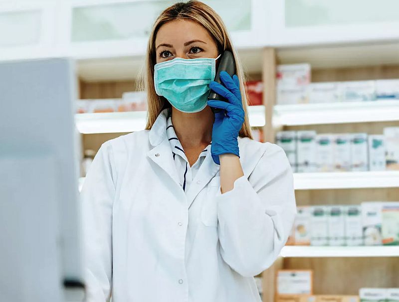 Read more about the article Rola farmaceutów w opiece nad matkami i dziećmi w Finlandii