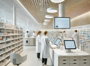 Read more about the article Wprowadzenie: Fiński model praktyki farmaceutycznej