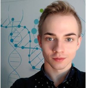 Read more about the article Mam nam imię Mateusz, a chcieć znaczy móc!